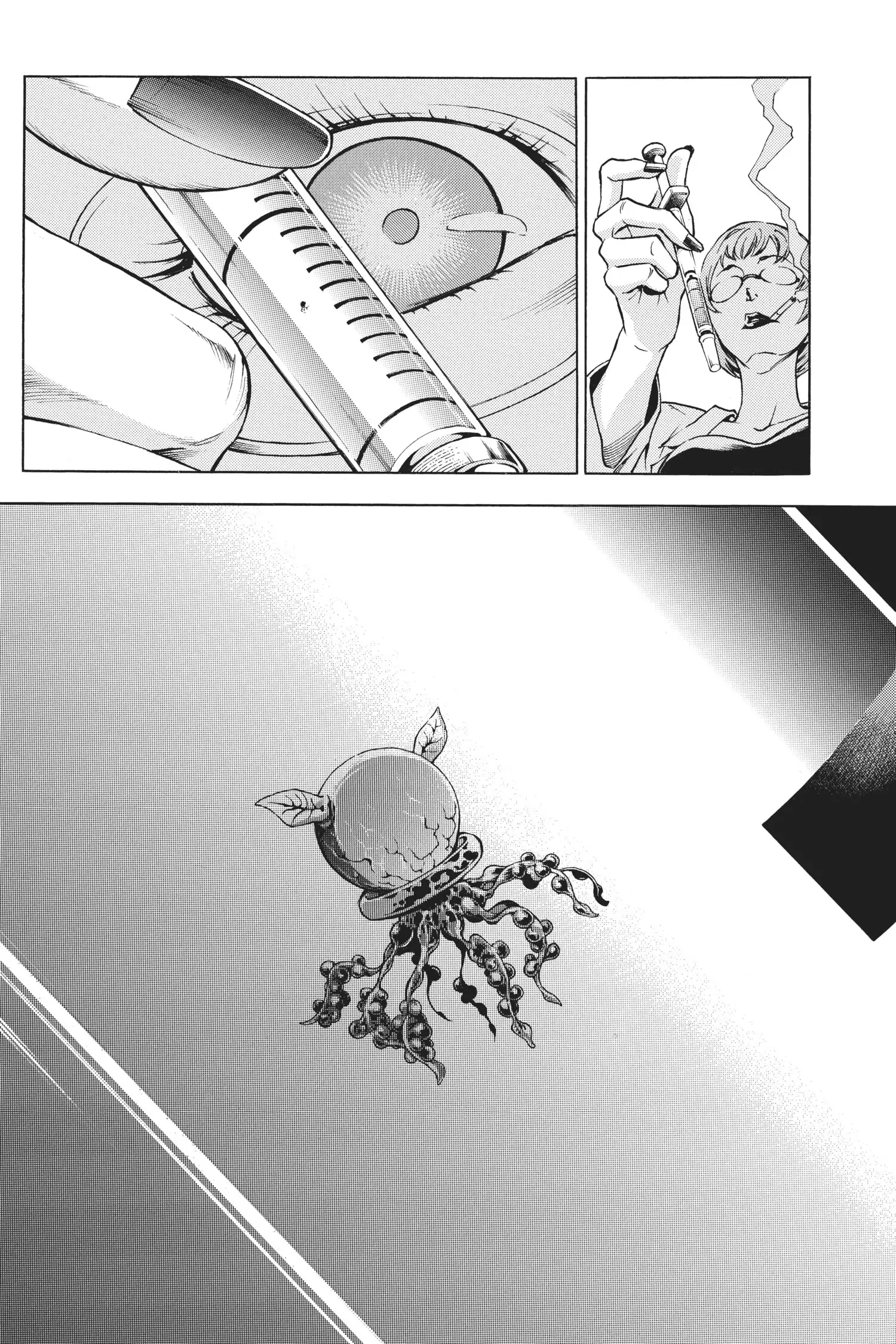 Deadman Wonderland Chapter 22 image 46